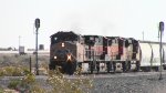 WB Manifest Frt at Erie NV W-Pshr -1